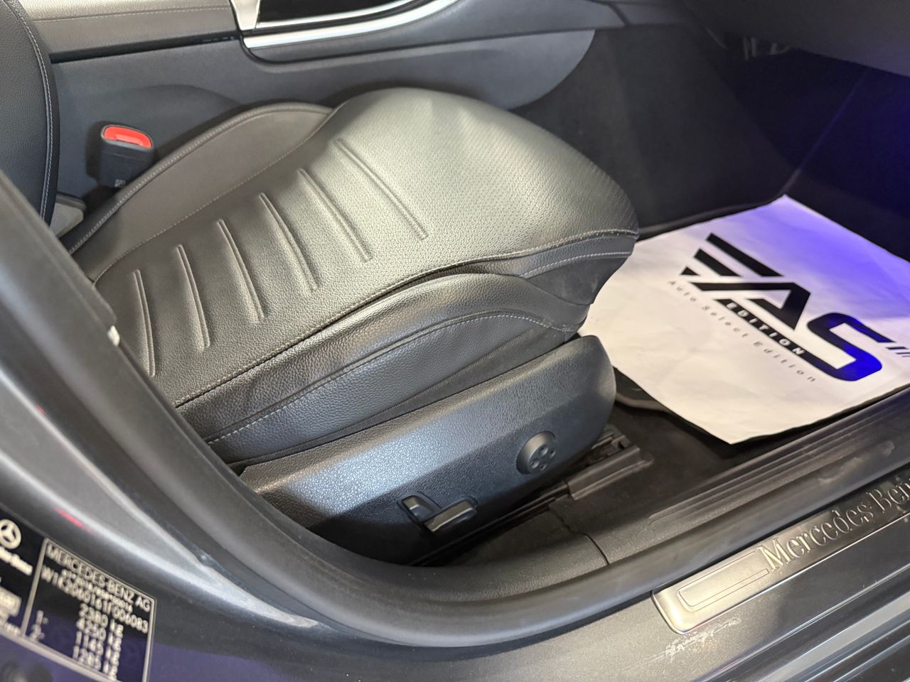 Imagen 131 del Mercedes Clase C en Auto Select Edition, Figueres