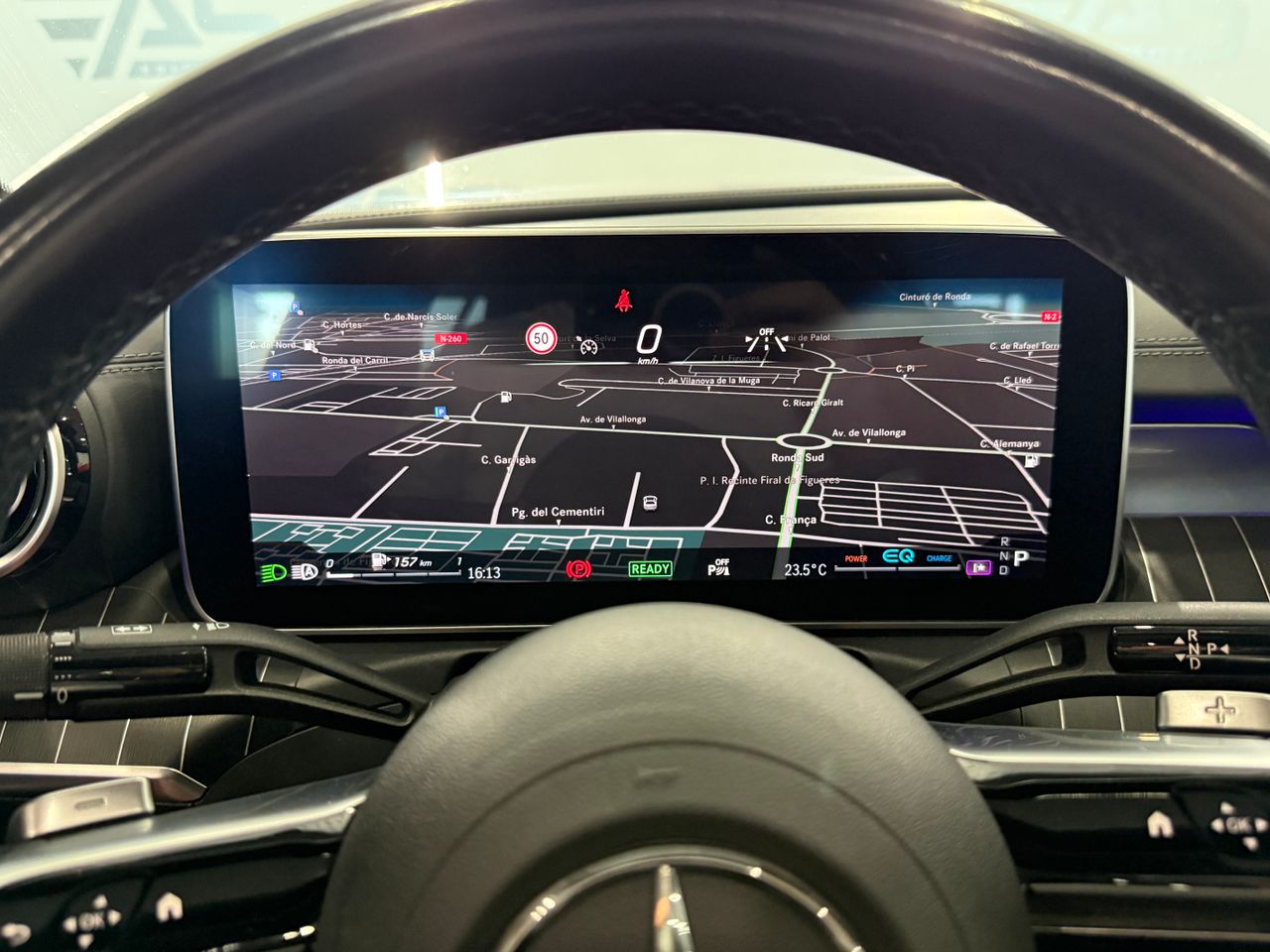 Imagen 123 del Mercedes Clase C en Auto Select Edition, Figueres