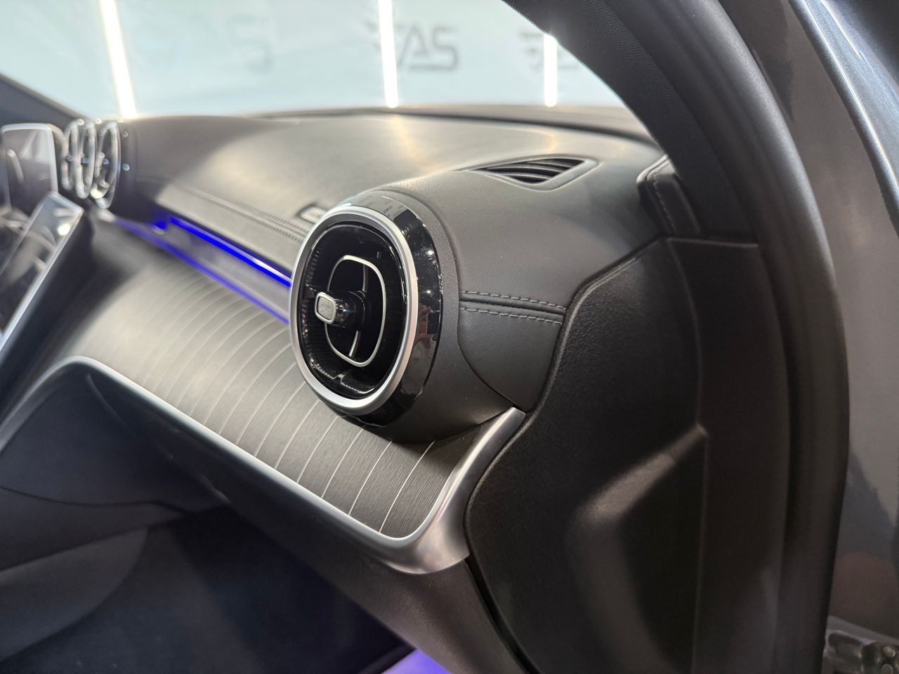 Imagen 151 del Mercedes Clase C en Auto Select Edition, Figueres