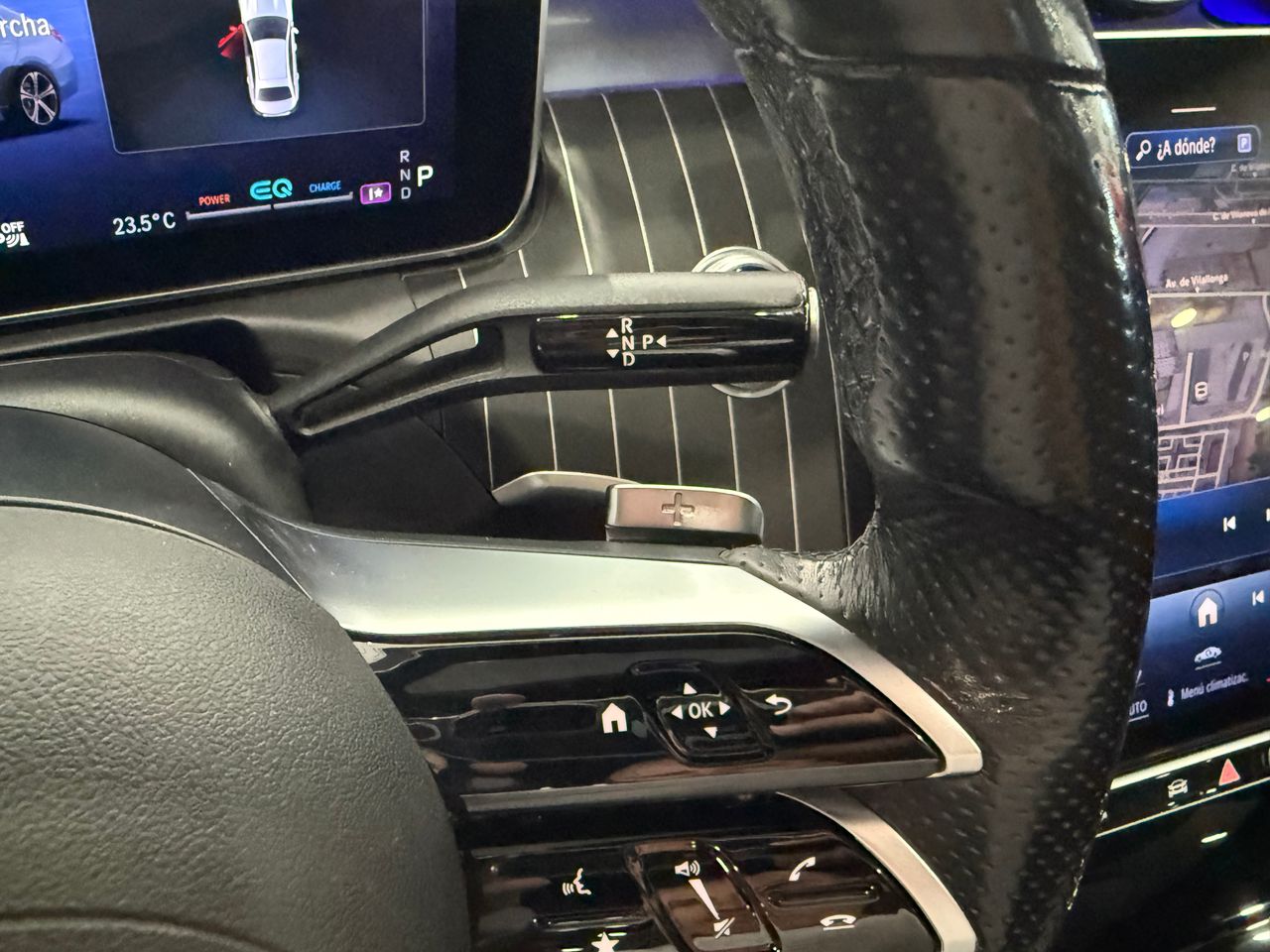 Imagen 232 del Mercedes Clase C en Auto Select Edition, Figueres