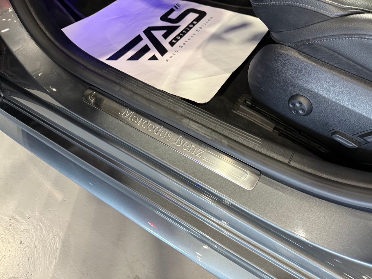 Imagen 207 del Mercedes Clase C en Auto Select Edition, Figueres
