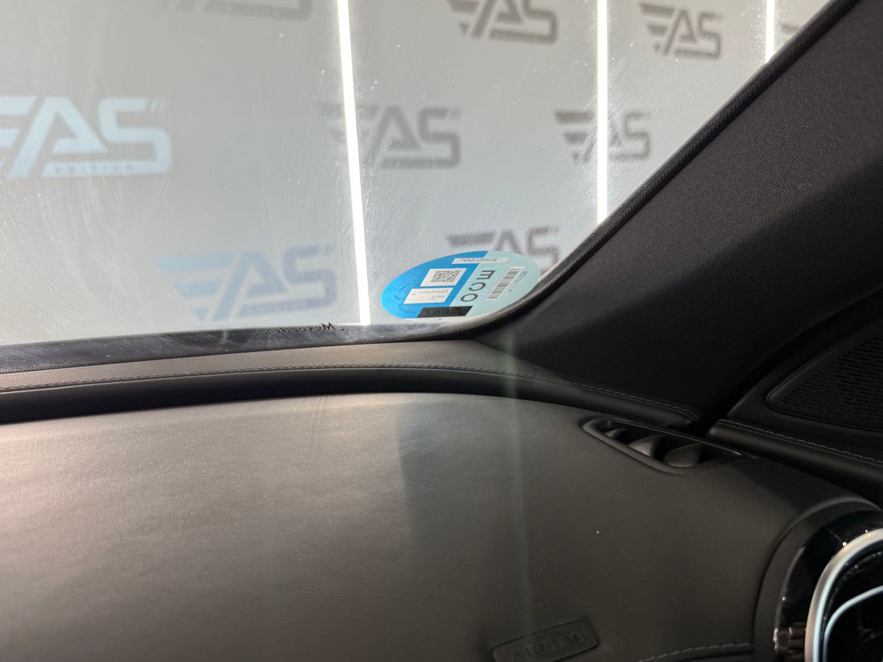 Imagen 243 del Mercedes Clase C en Auto Select Edition, Figueres