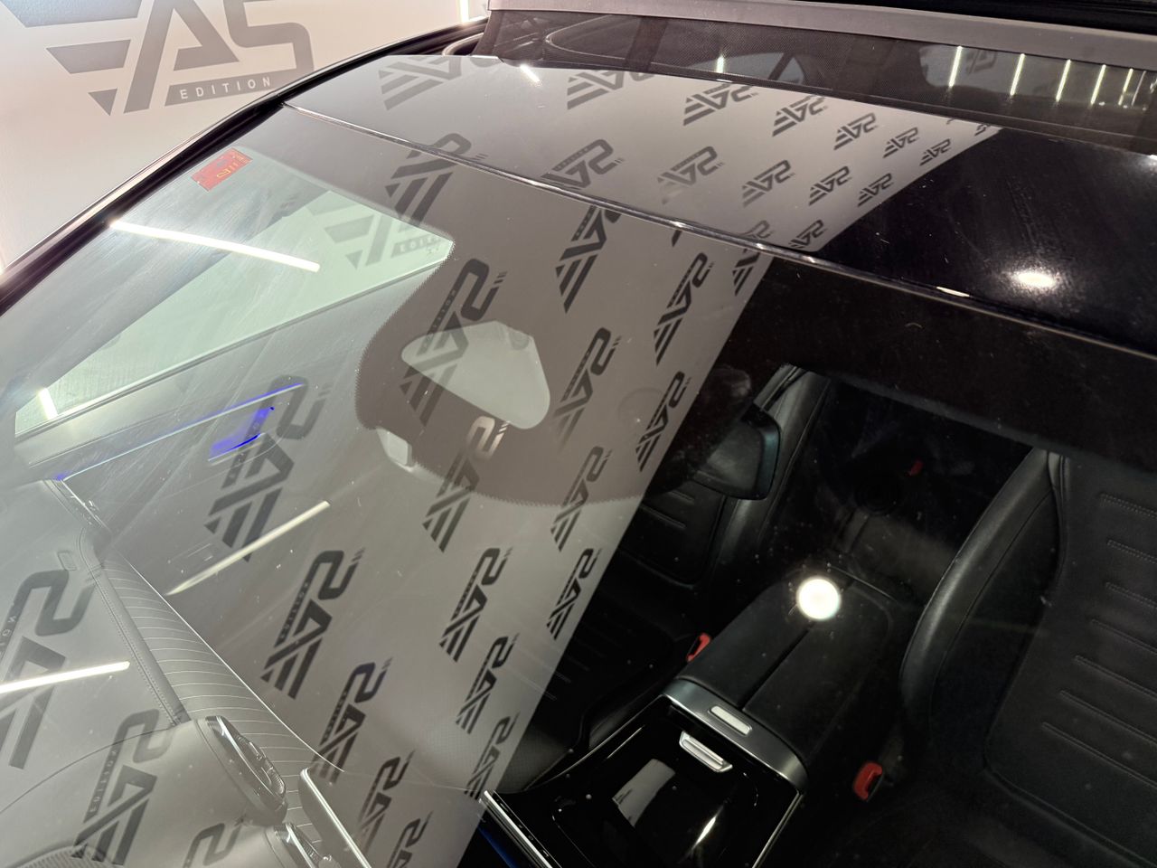 Imagen 46 del Mercedes Clase C en Auto Select Edition, Figueres
