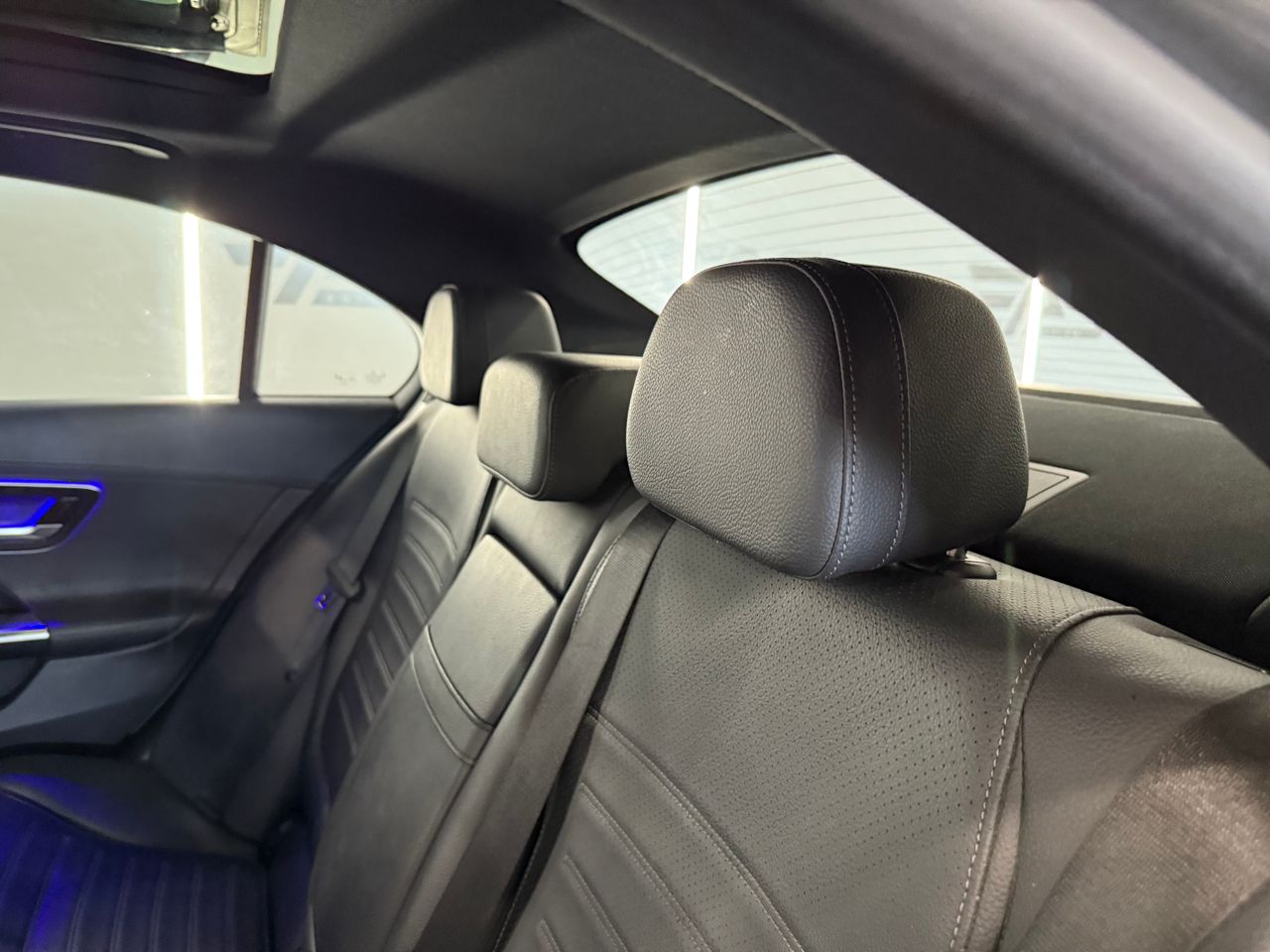 Imagen 190 del Mercedes Clase C en Auto Select Edition, Figueres