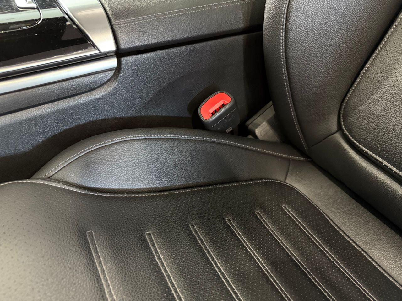 Imagen 216 del Mercedes Clase C en Auto Select Edition, Figueres