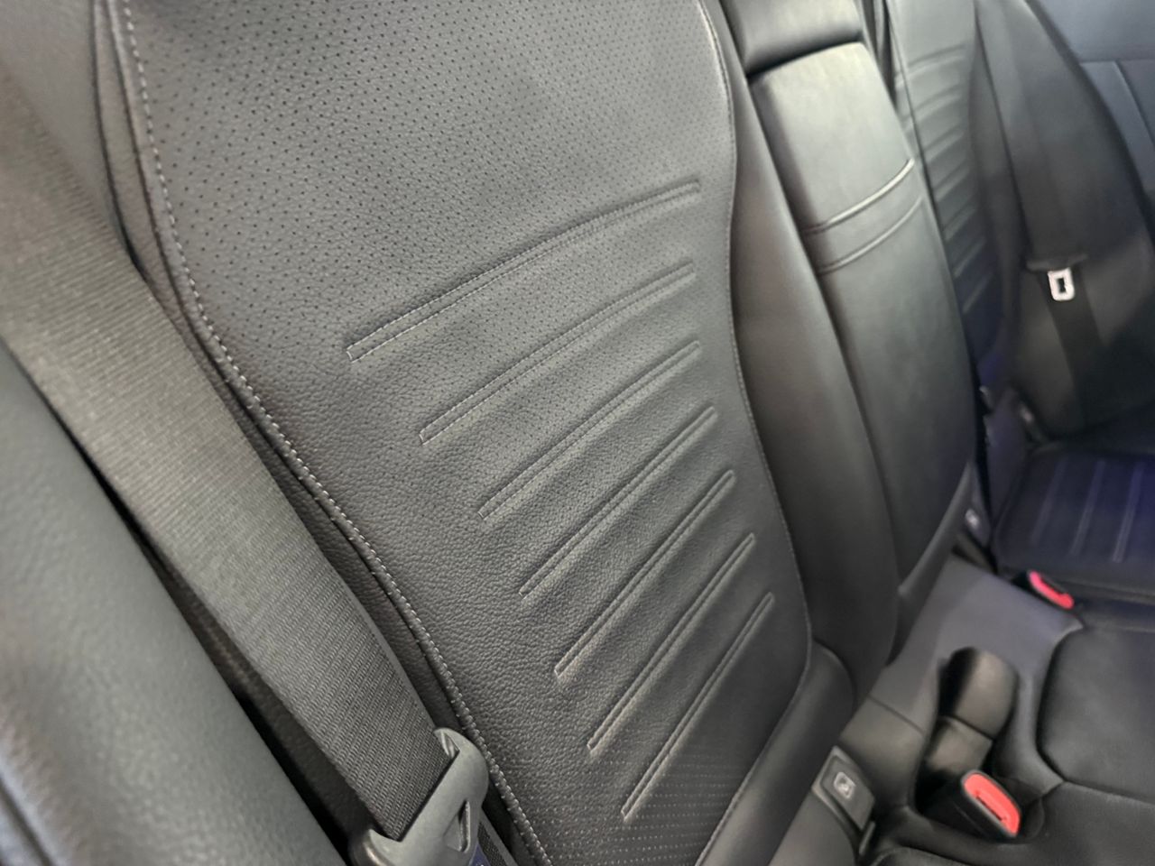 Imagen 170 del Mercedes Clase C en Auto Select Edition, Figueres