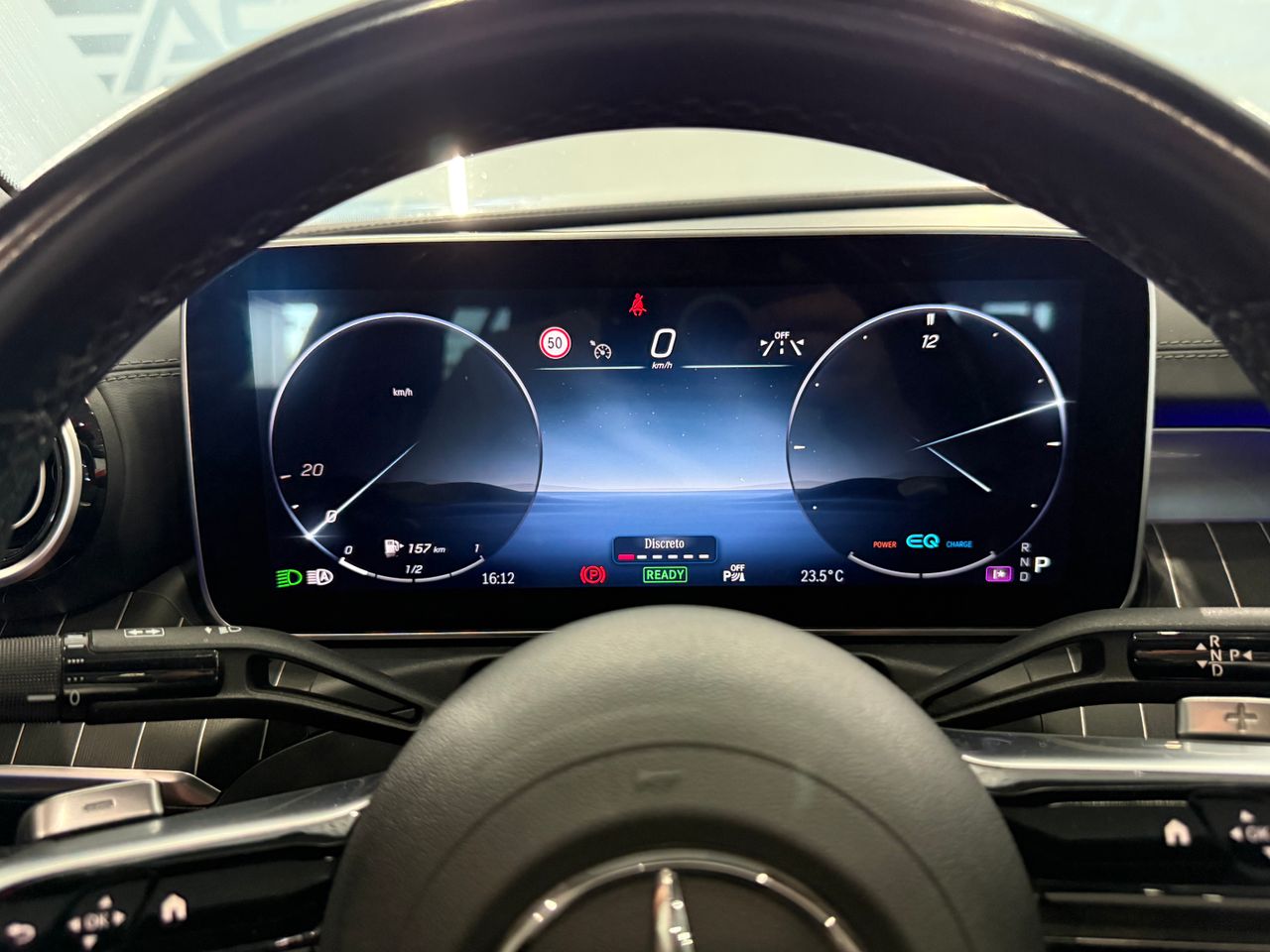 Imagen 121 del Mercedes Clase C en Auto Select Edition, Figueres