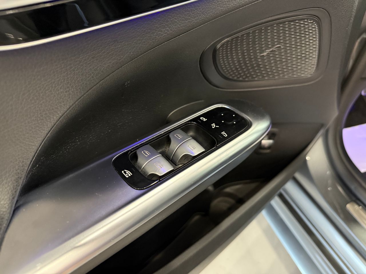 Imagen 201 del Mercedes Clase C en Auto Select Edition, Figueres