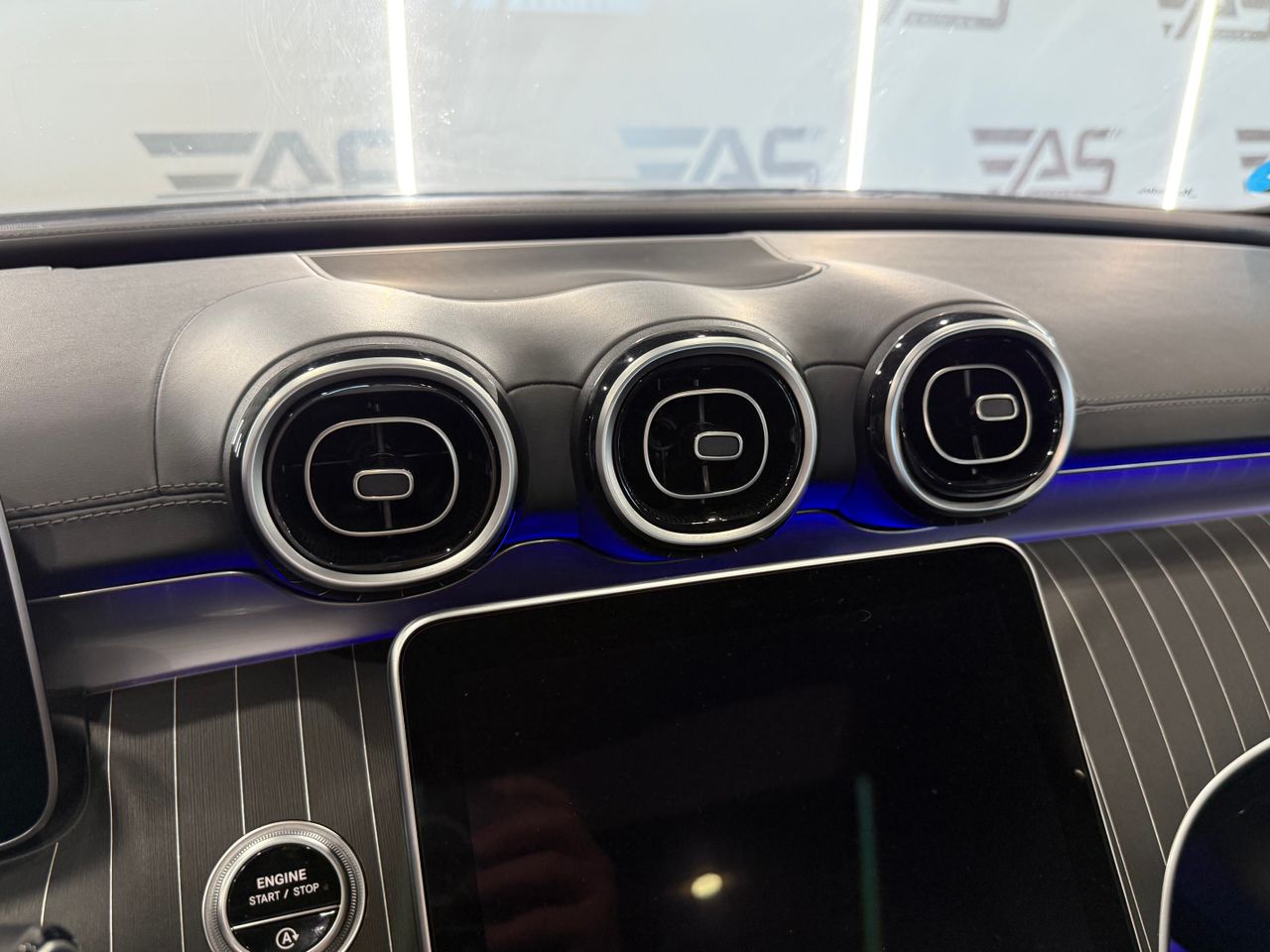 Imagen 241 del Mercedes Clase C en Auto Select Edition, Figueres