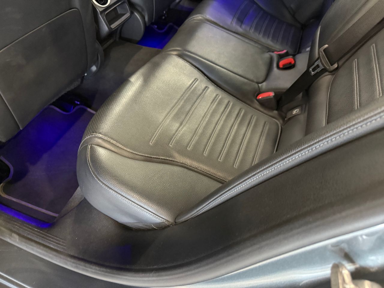 Imagen 189 del Mercedes Clase C en Auto Select Edition, Figueres