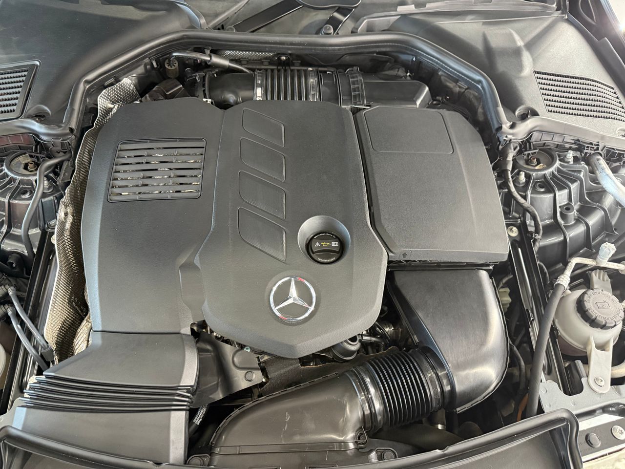 Imagen 75 del Mercedes Clase C en Auto Select Edition, Figueres