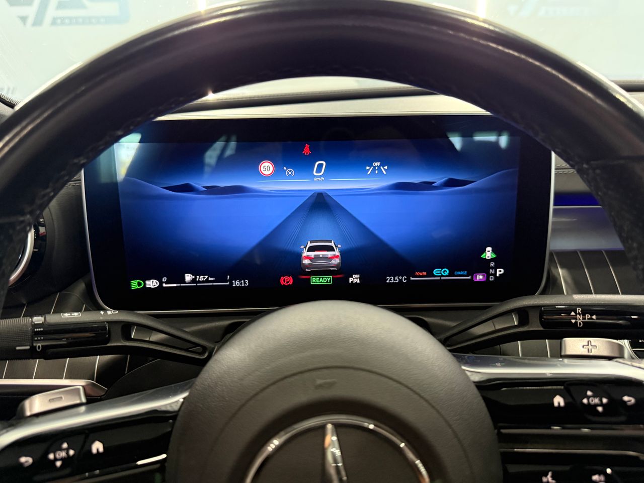 Imagen 124 del Mercedes Clase C en Auto Select Edition, Figueres