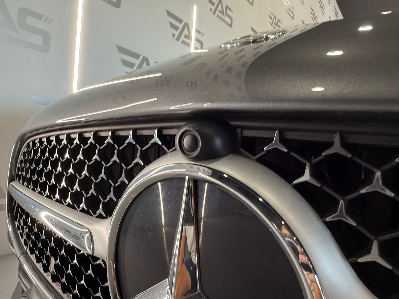 Imagen 42 del Mercedes Clase C en Auto Select Edition, Figueres