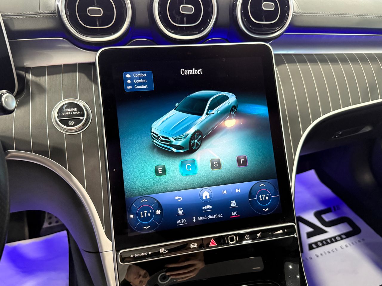 Imagen 106 del Mercedes Clase C en Auto Select Edition, Figueres