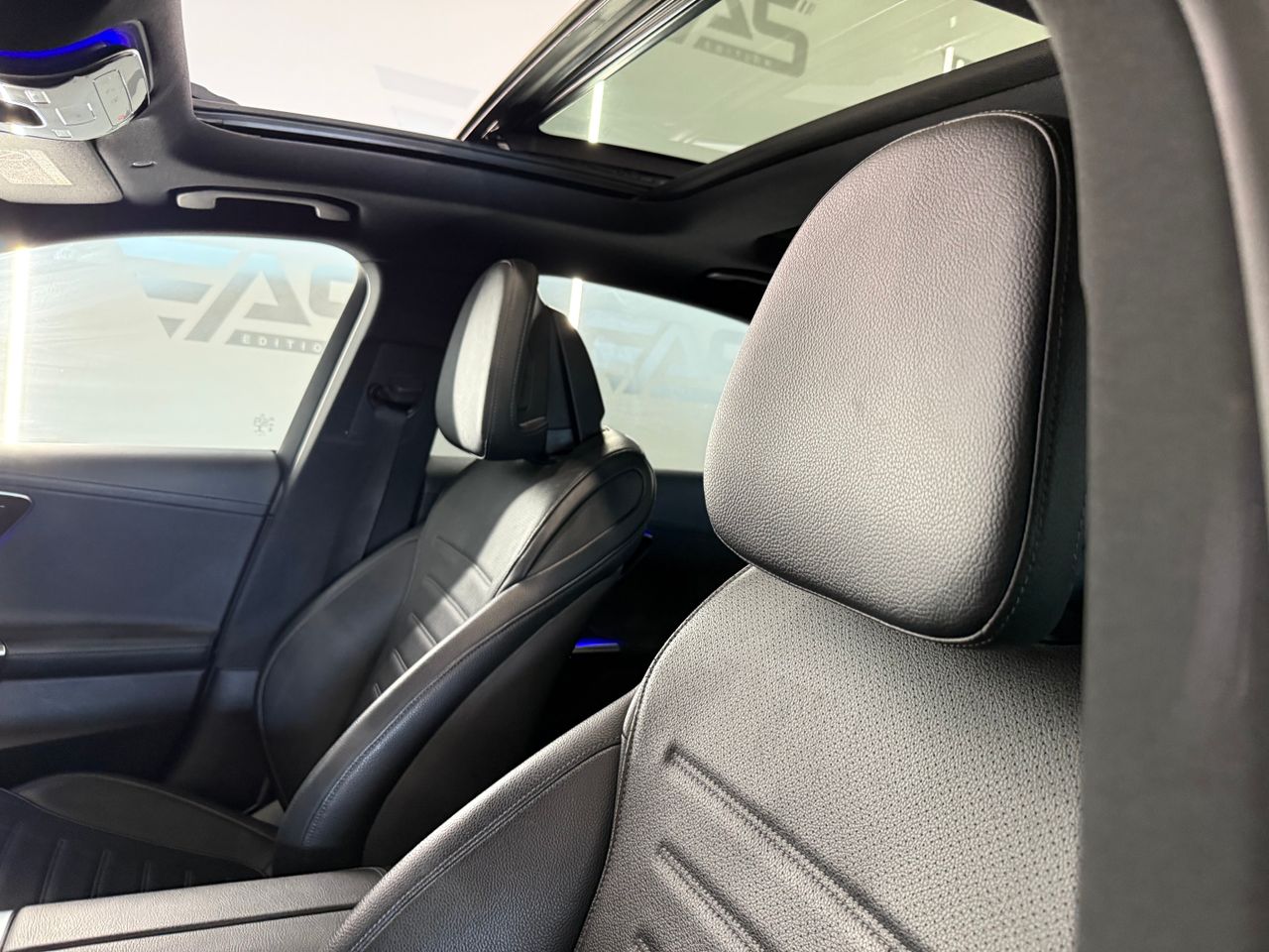 Imagen 209 del Mercedes Clase C en Auto Select Edition, Figueres