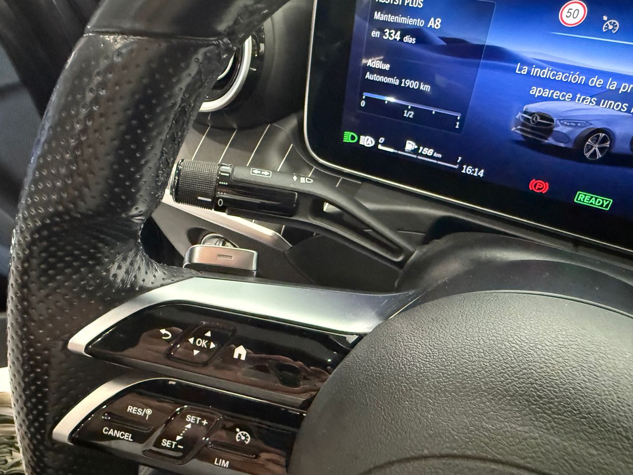 Imagen 234 del Mercedes Clase C en Auto Select Edition, Figueres