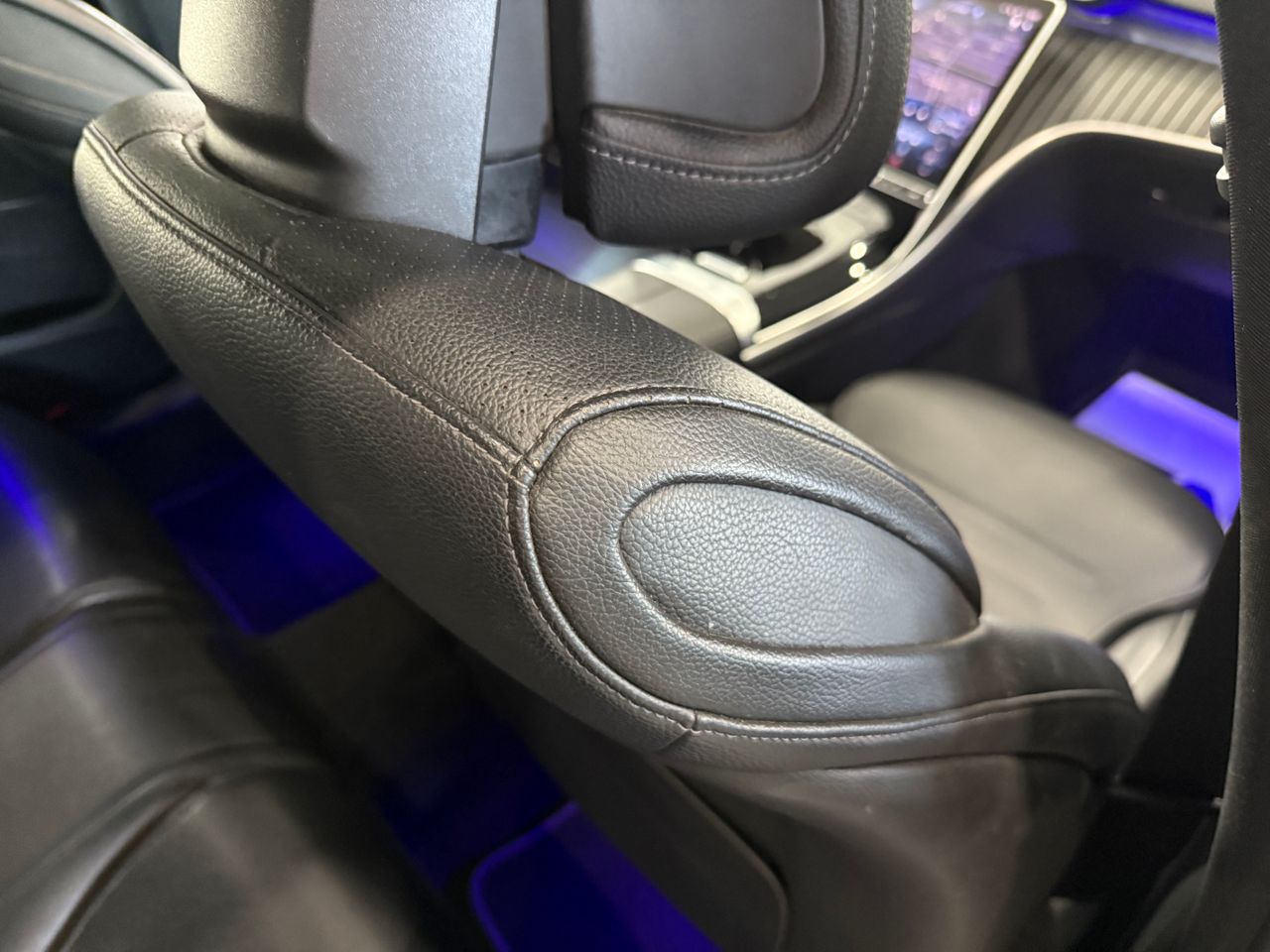 Imagen 164 del Mercedes Clase C en Auto Select Edition, Figueres