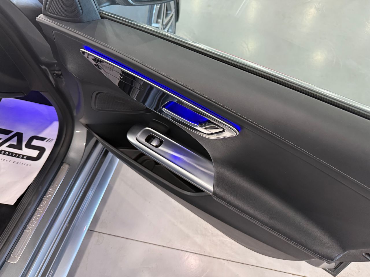Imagen 126 del Mercedes Clase C en Auto Select Edition, Figueres