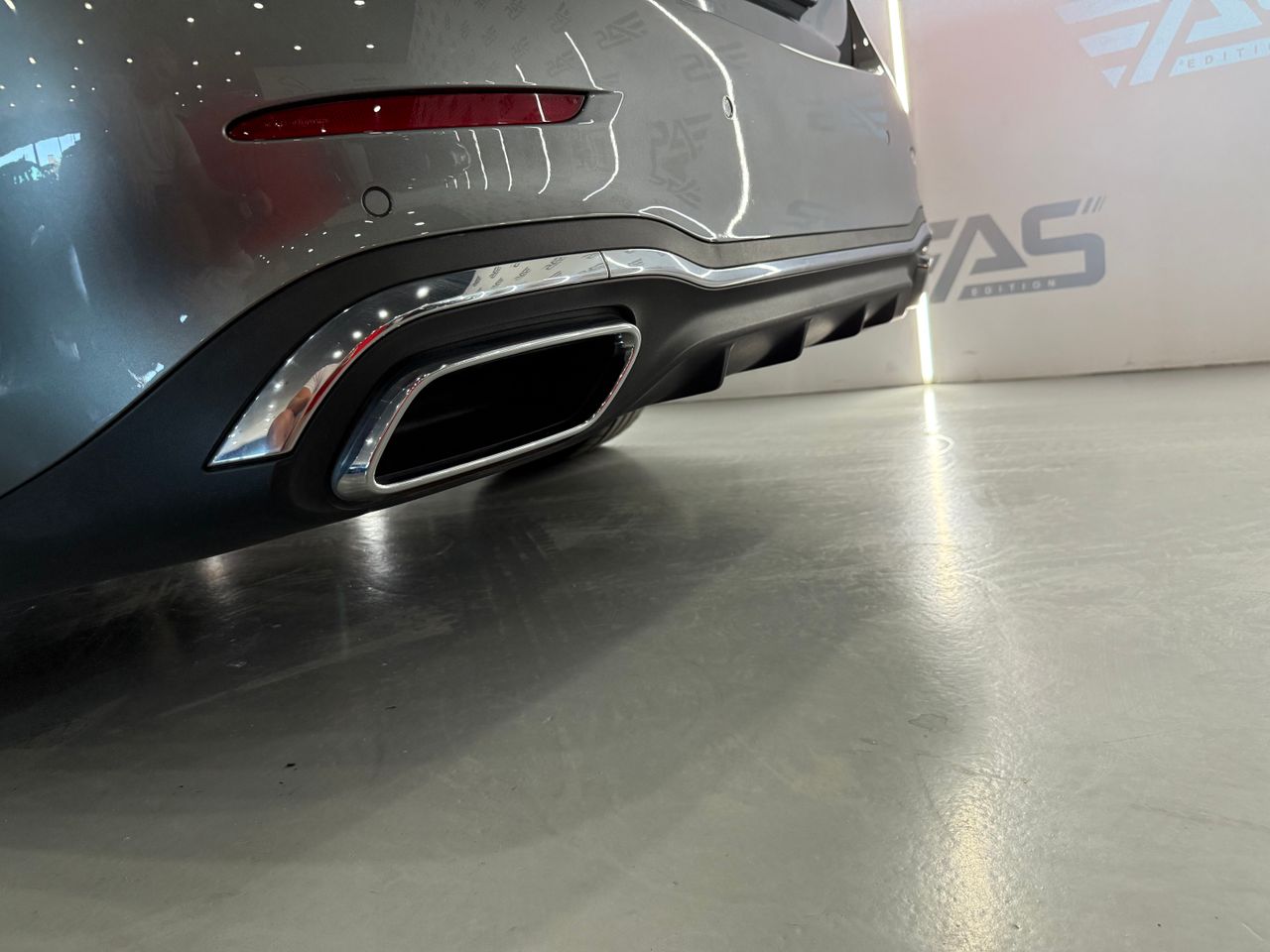 Imagen 52 del Mercedes Clase C en Auto Select Edition, Figueres