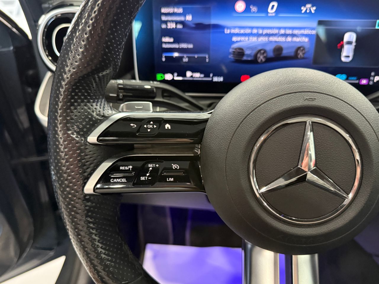Imagen 233 del Mercedes Clase C en Auto Select Edition, Figueres