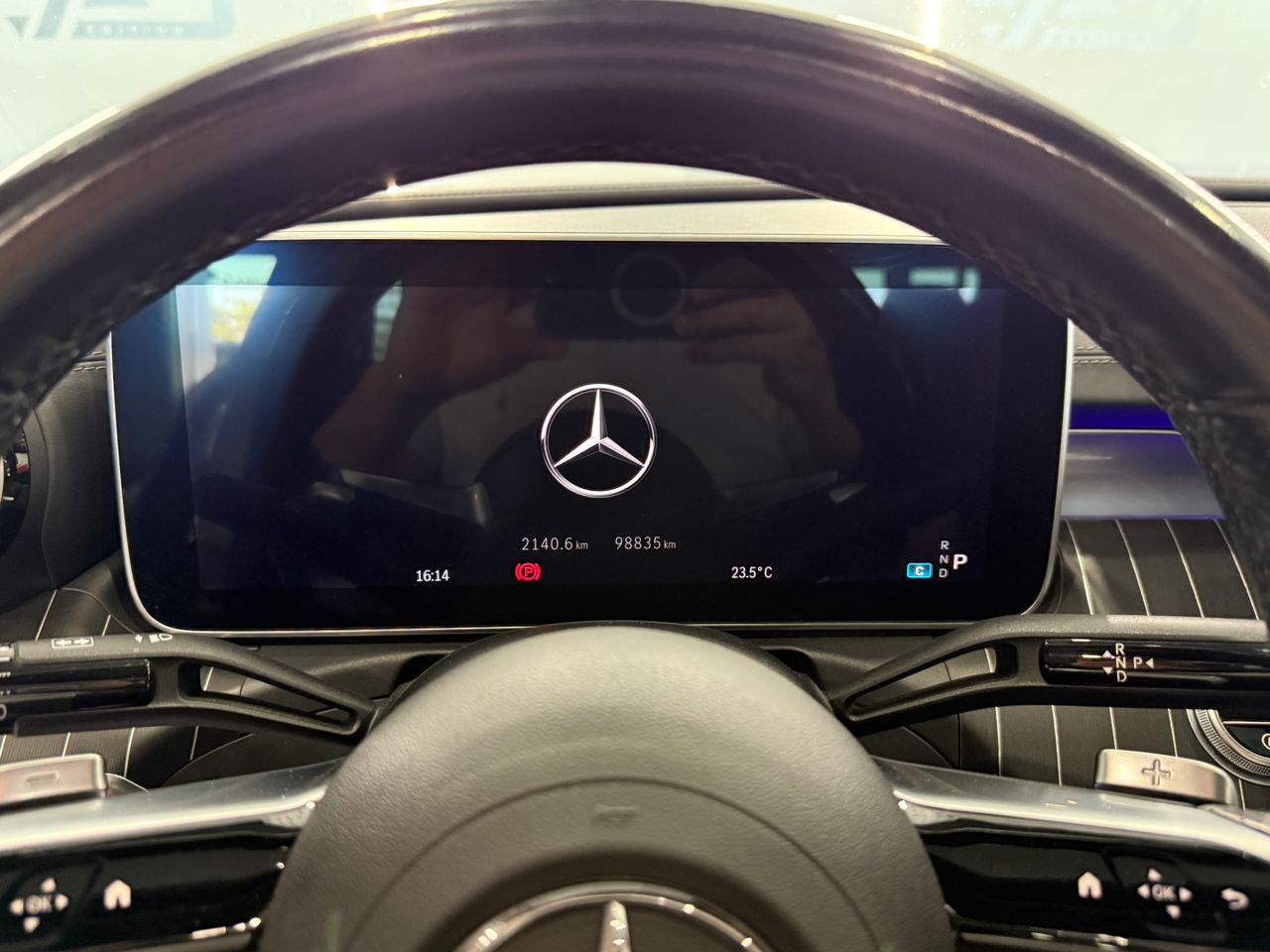 Imagen 237 del Mercedes Clase C en Auto Select Edition, Figueres