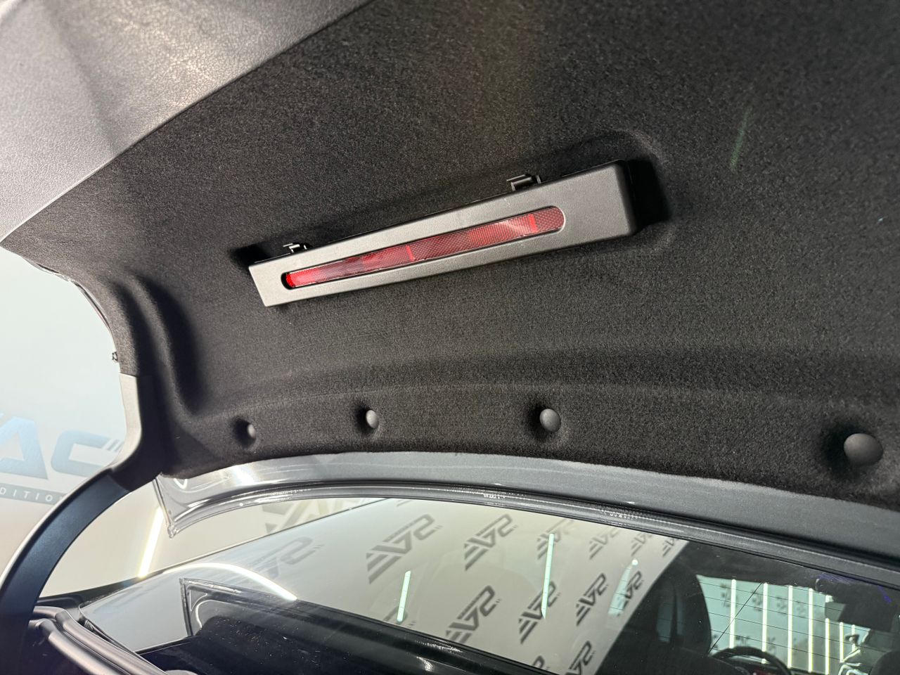 Imagen 99 del Mercedes Clase C en Auto Select Edition, Figueres