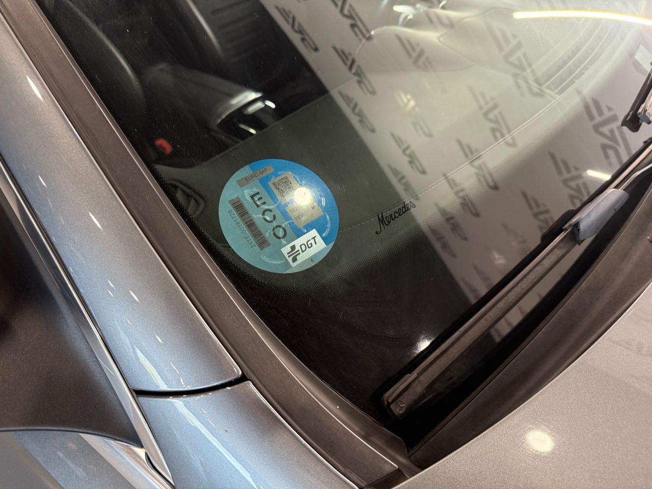 Imagen 24 del Mercedes Clase C en Auto Select Edition, Figueres