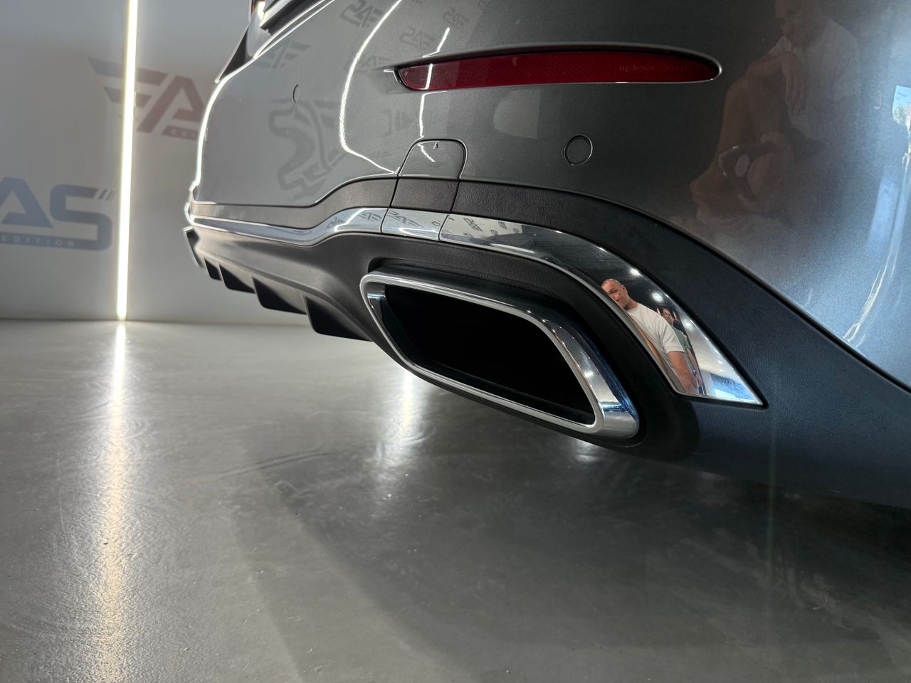 Imagen 13 del Mercedes Clase C en Auto Select Edition, Figueres