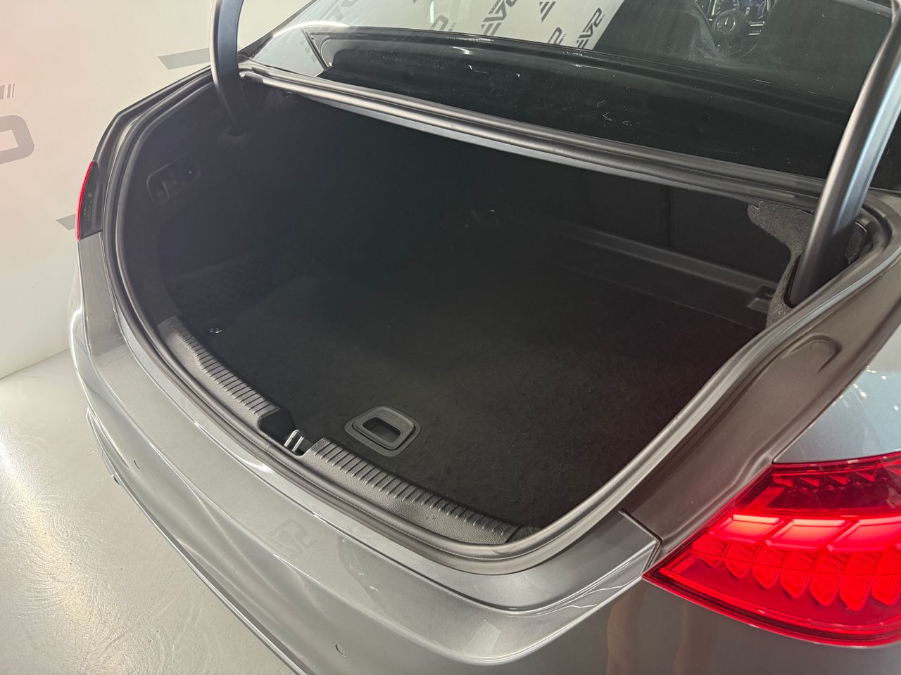 Imagen 97 del Mercedes Clase C en Auto Select Edition, Figueres