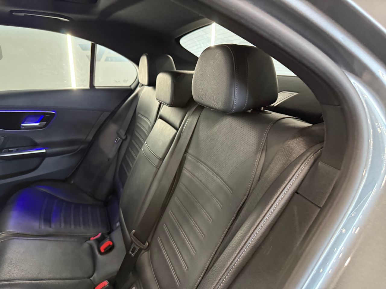 Imagen 191 del Mercedes Clase C en Auto Select Edition, Figueres