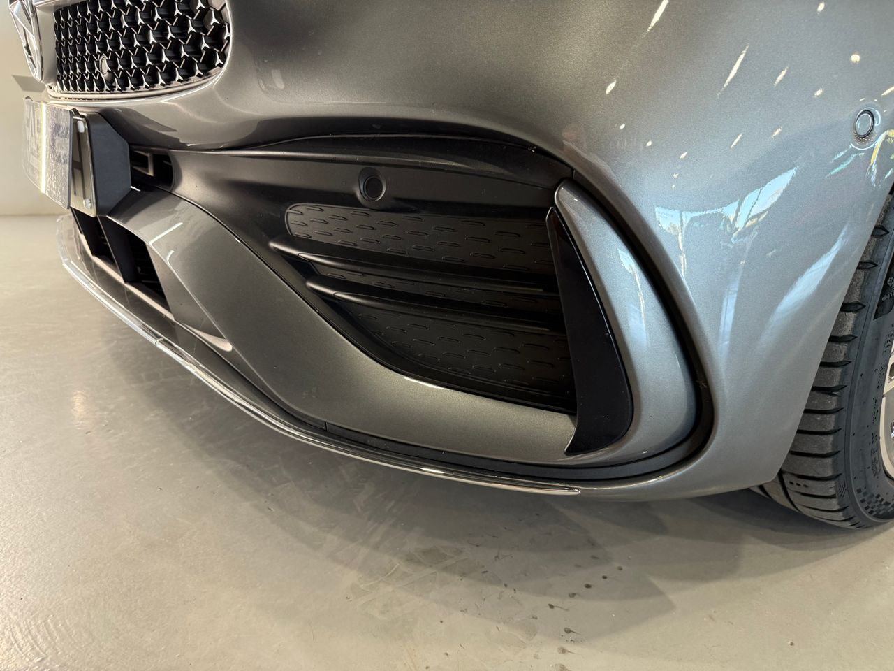 Imagen 39 del Mercedes Clase C en Auto Select Edition, Figueres
