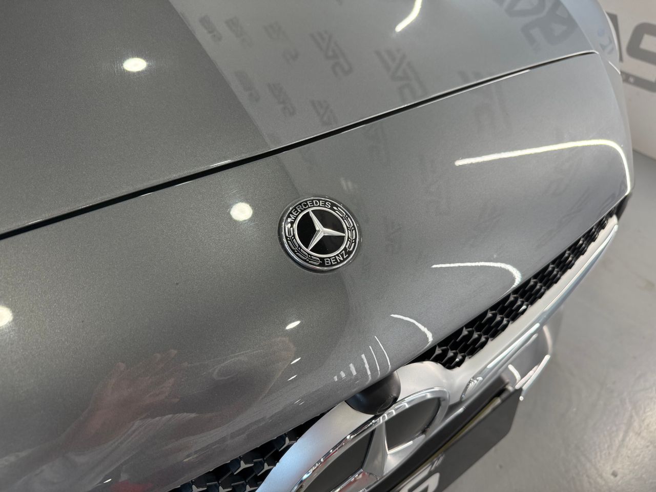 Imagen 34 del Mercedes Clase C en Auto Select Edition, Figueres