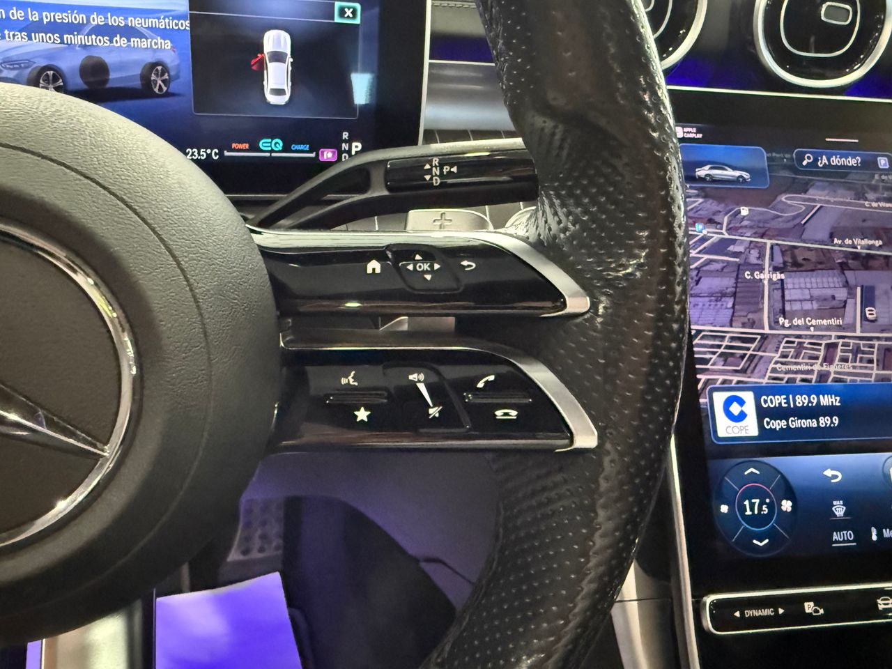 Imagen 231 del Mercedes Clase C en Auto Select Edition, Figueres
