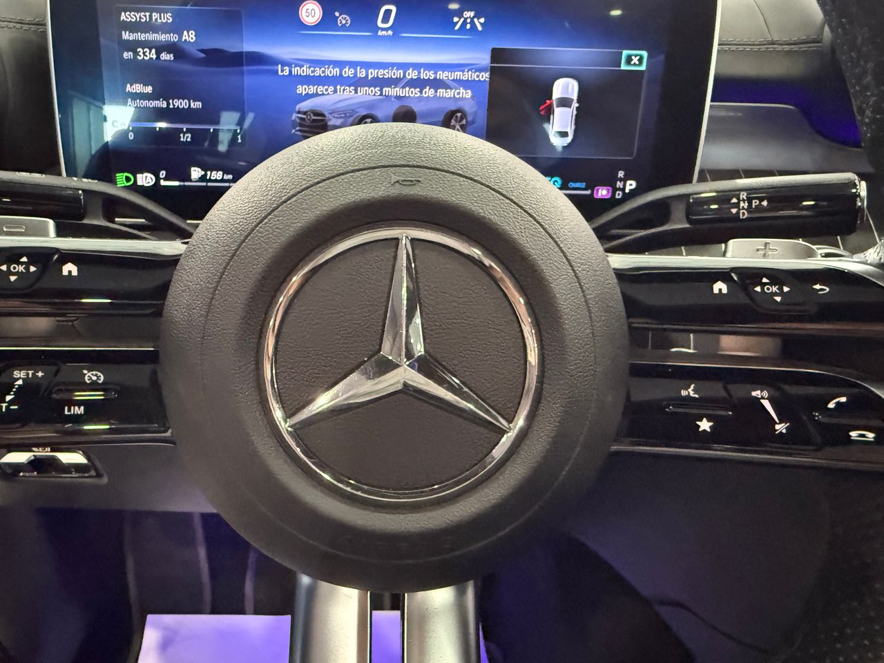 Imagen 230 del Mercedes Clase C en Auto Select Edition, Figueres