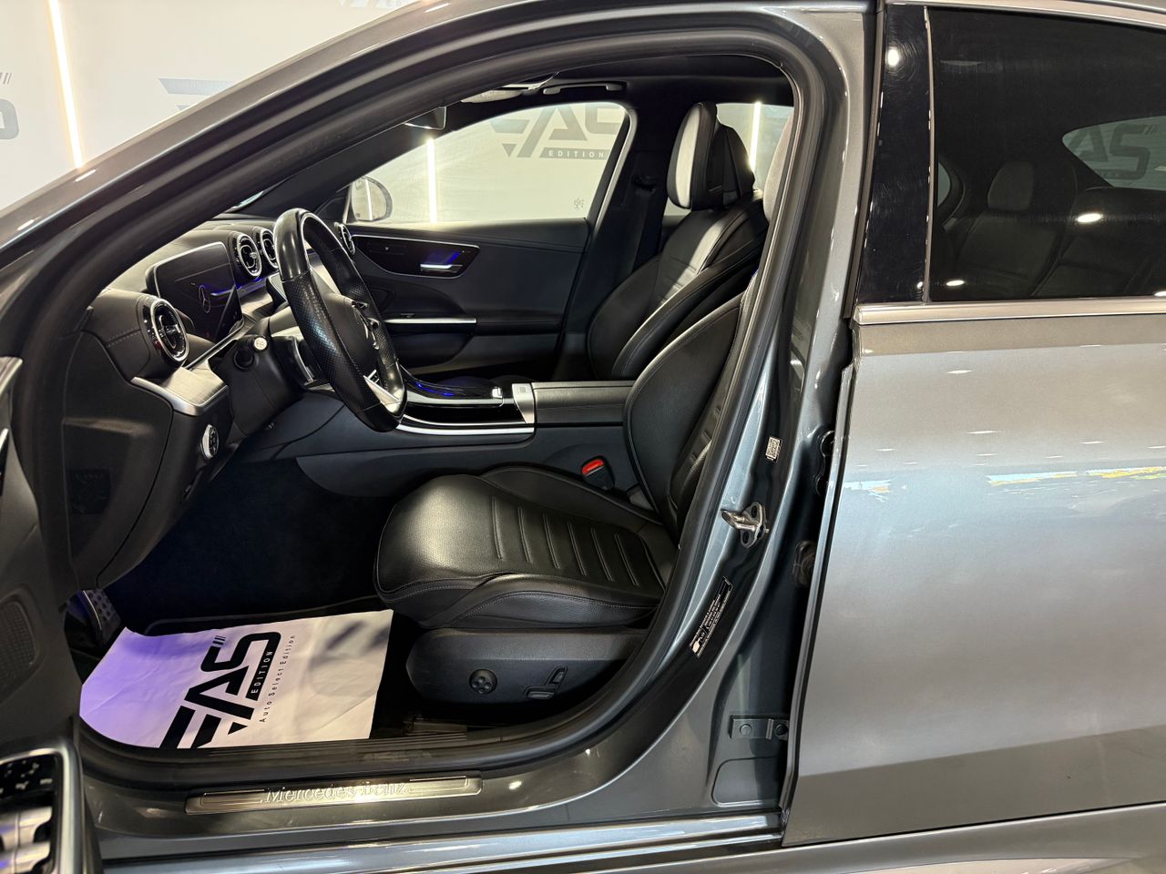 Imagen 206 del Mercedes Clase C en Auto Select Edition, Figueres