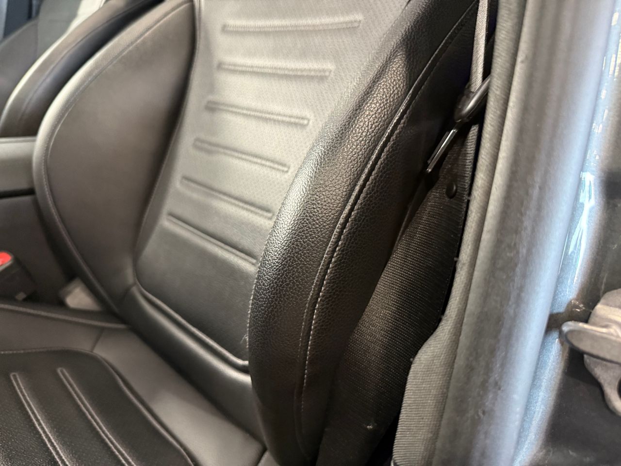 Imagen 213 del Mercedes Clase C en Auto Select Edition, Figueres