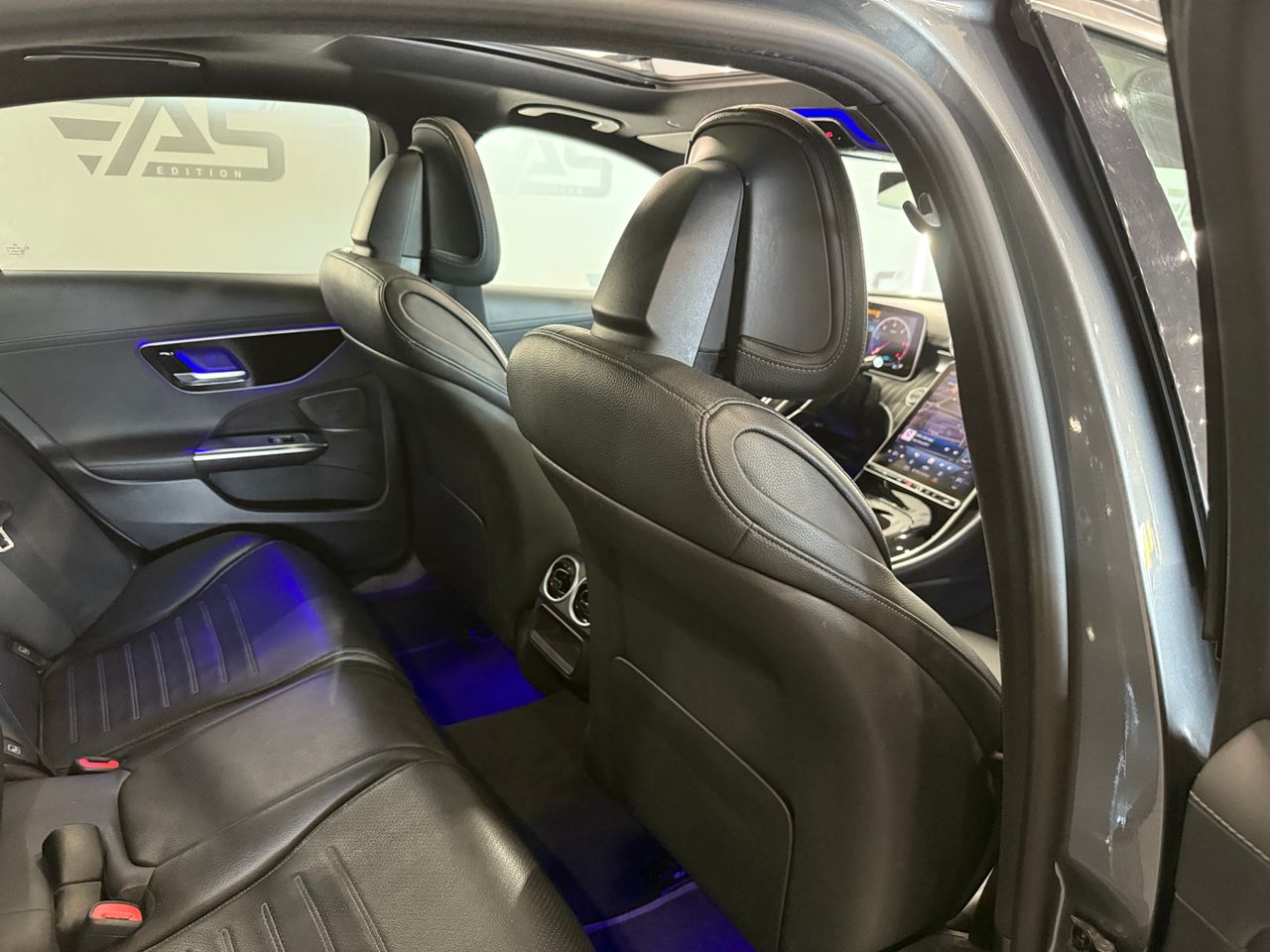 Imagen 165 del Mercedes Clase C en Auto Select Edition, Figueres