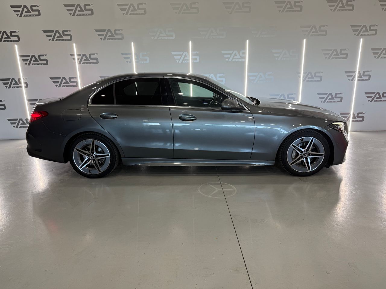 Imagen 7 del Mercedes Clase C en Auto Select Edition, Figueres