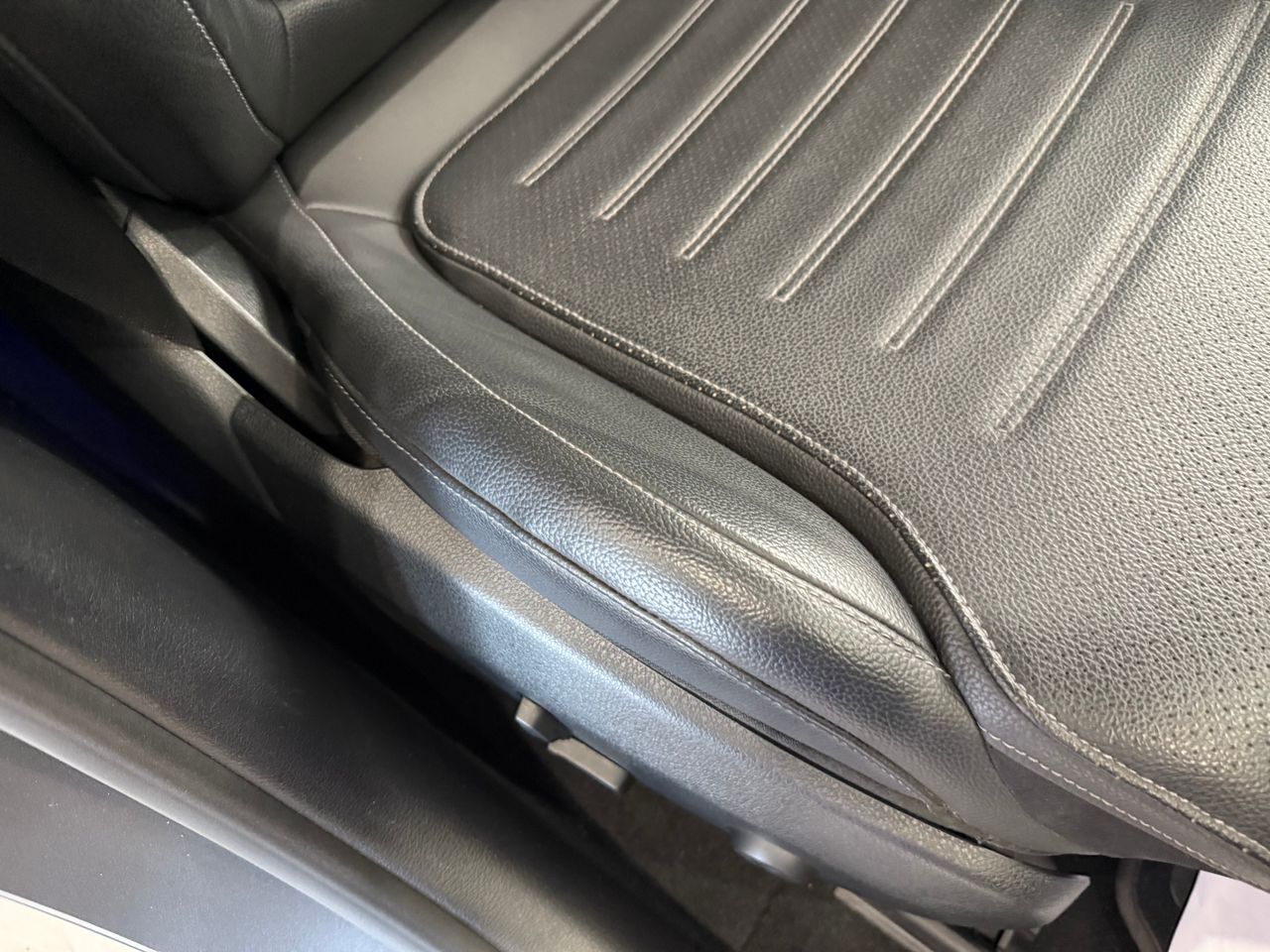Imagen 140 del Mercedes Clase C en Auto Select Edition, Figueres