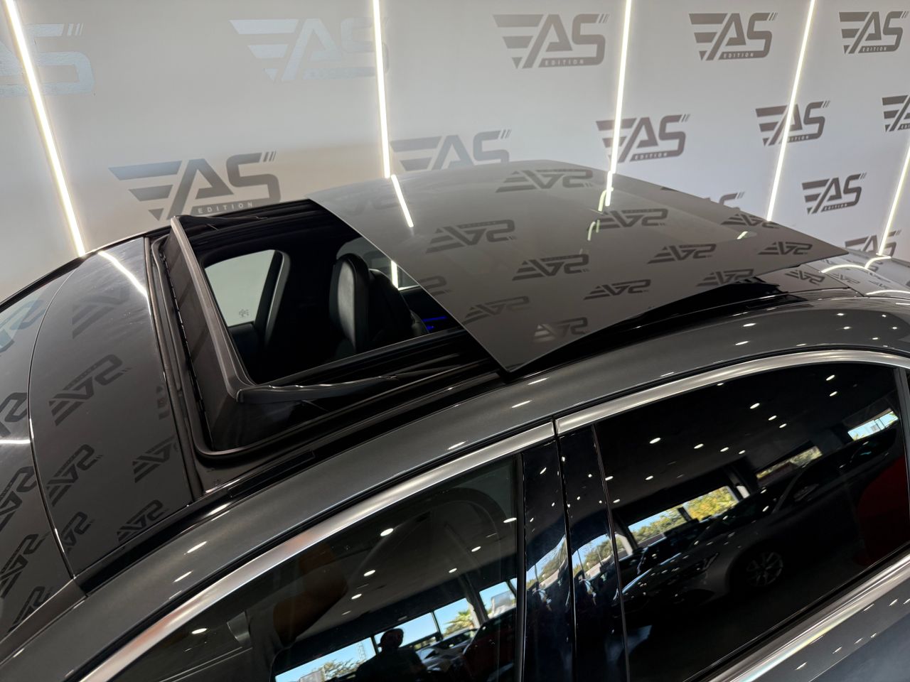 Imagen 47 del Mercedes Clase C en Auto Select Edition, Figueres