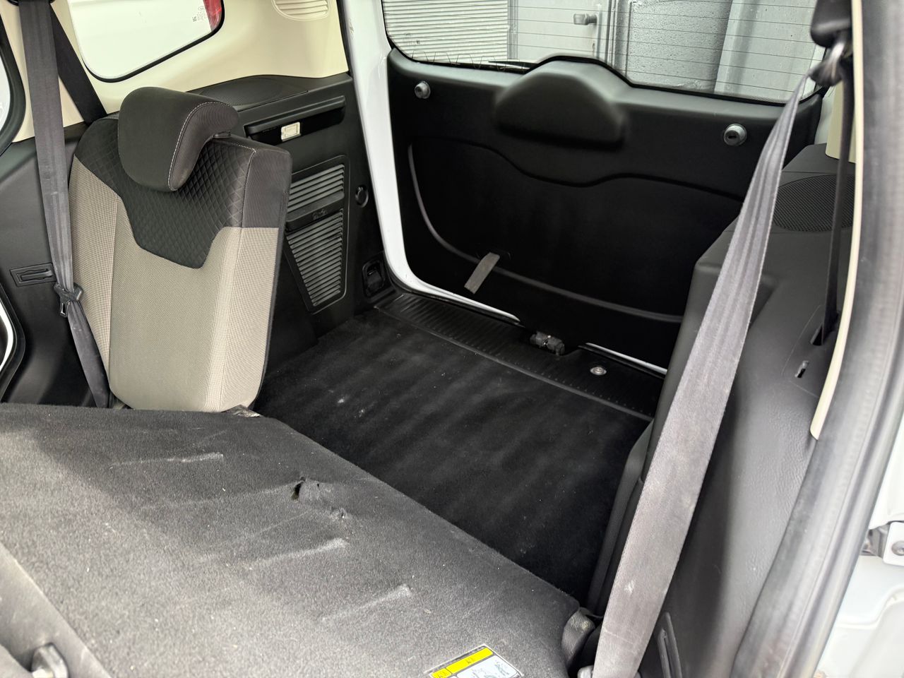 Imagen 22 del Ford Tourneo Courier en Auto Select Edition, Figueres