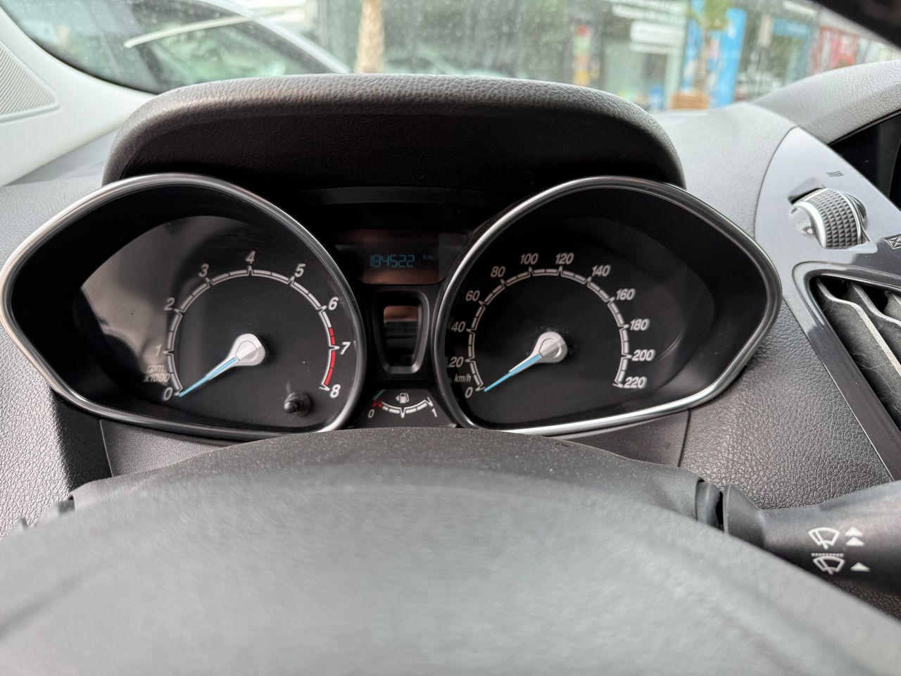 Imagen 14 del Ford Tourneo Courier en Auto Select Edition, Figueres