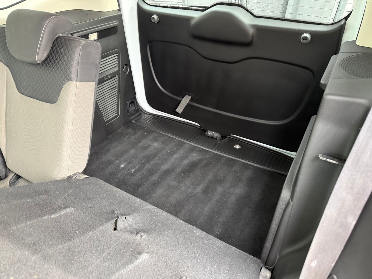 Imagen 23 del Ford Tourneo Courier en Auto Select Edition, Figueres