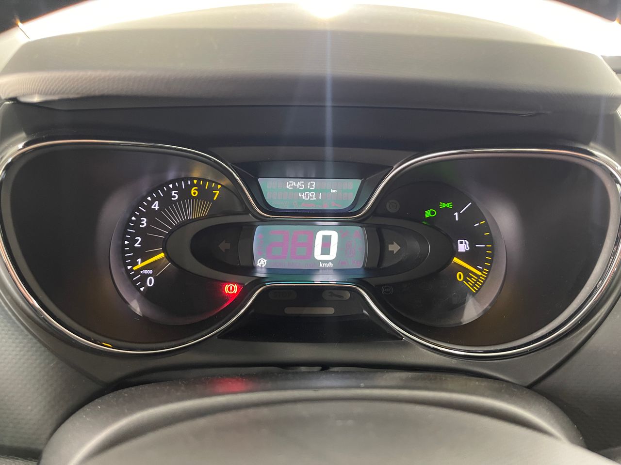 Imagen 82 del Renault Captur en Auto Select Edition, Figueres