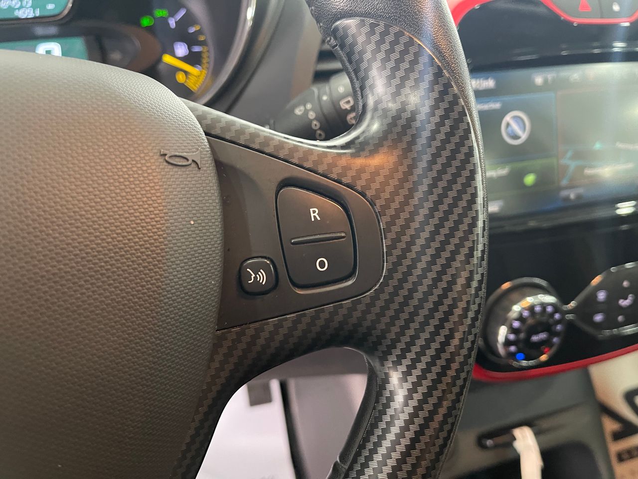 Imagen 118 del Renault Captur en Auto Select Edition, Figueres