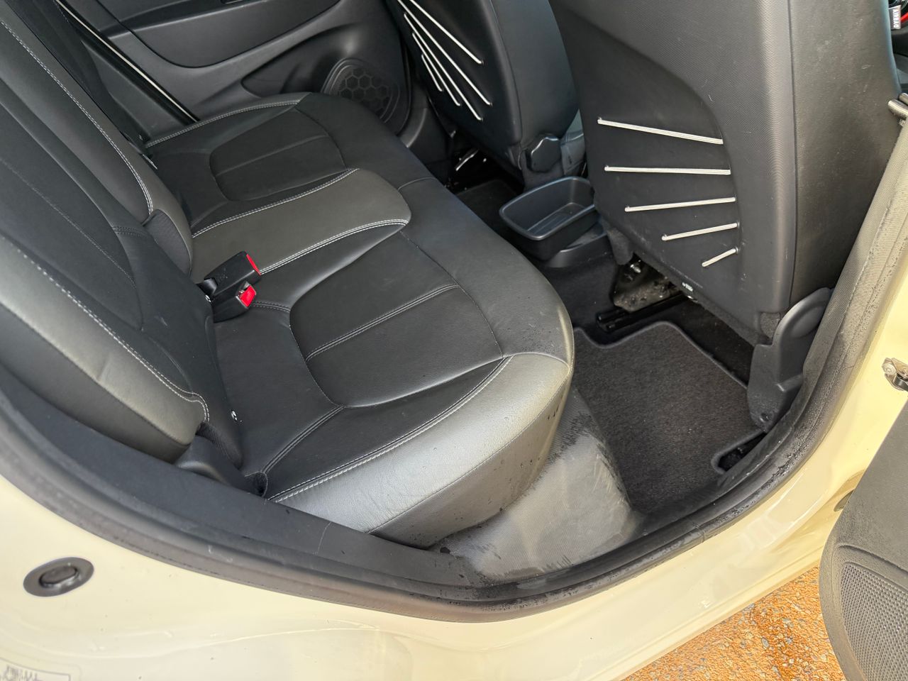 Imagen 14 del Renault Captur en Auto Select Edition, Figueres