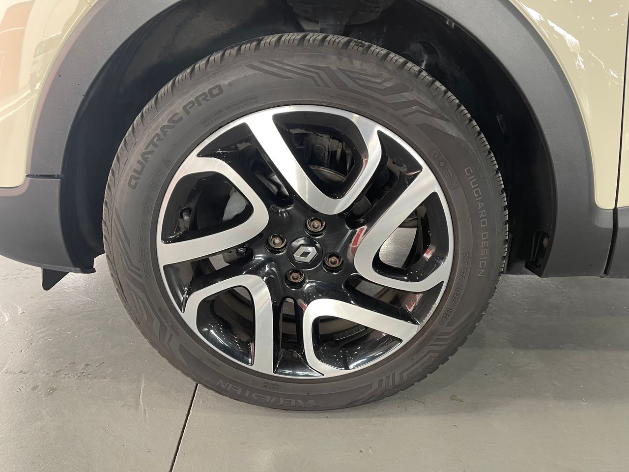 Imagen 69 del Renault Captur en Auto Select Edition, Figueres