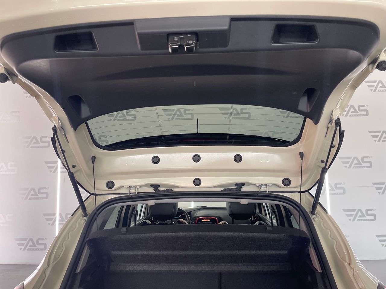 Imagen 77 del Renault Captur en Auto Select Edition, Figueres