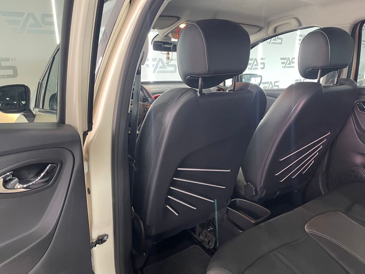 Imagen 128 del Renault Captur en Auto Select Edition, Figueres