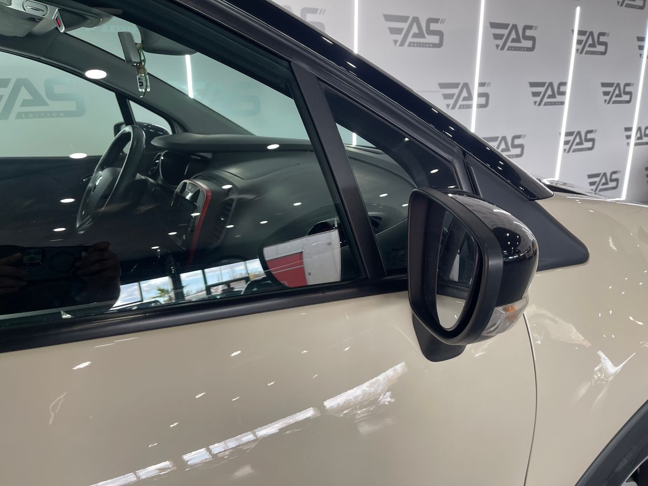 Imagen 51 del Renault Captur en Auto Select Edition, Figueres